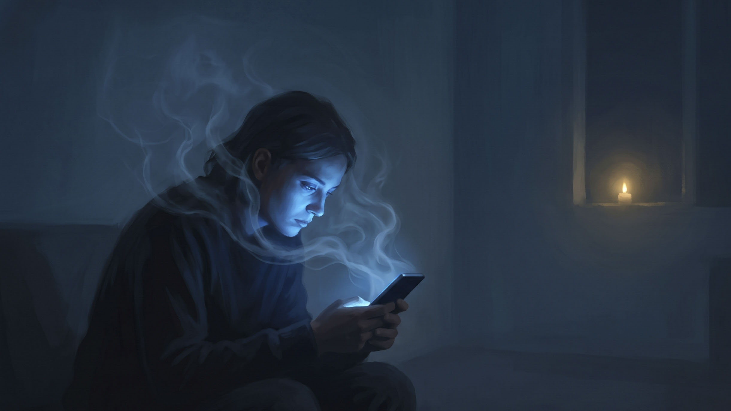 Deskripsi gambar sesungguhnya